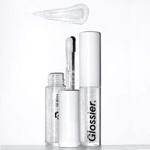 Holographic Lipgloss